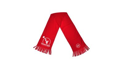 Fleece Schal Hammersbald