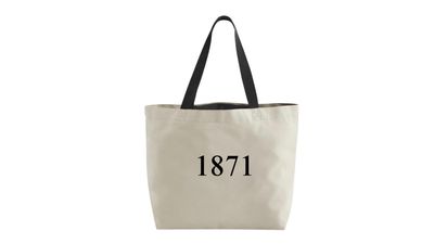 Einkaufstasche - Shopper „1871“