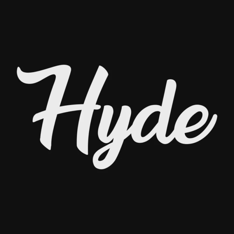 Hyde Retro Rave 5000 Puffs 5%