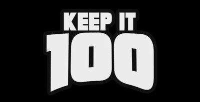 Keep It 100 100ml