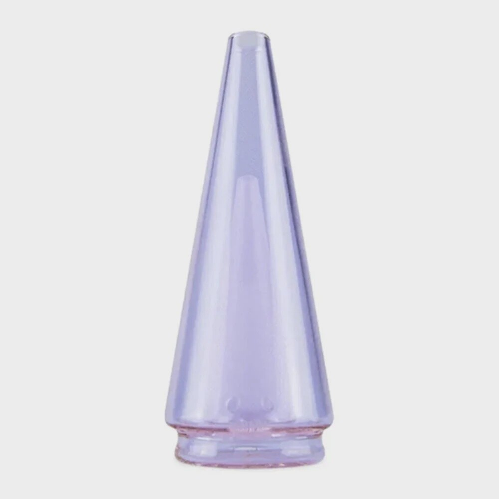 PUFFCO Peak Pro Accessories, Type: PUFFCO Peak Pro Ultra Violet Glass