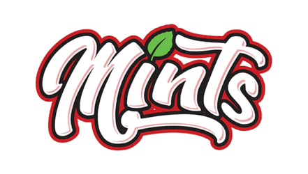 Mints 60mL