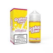 Grahm Slam 100ml