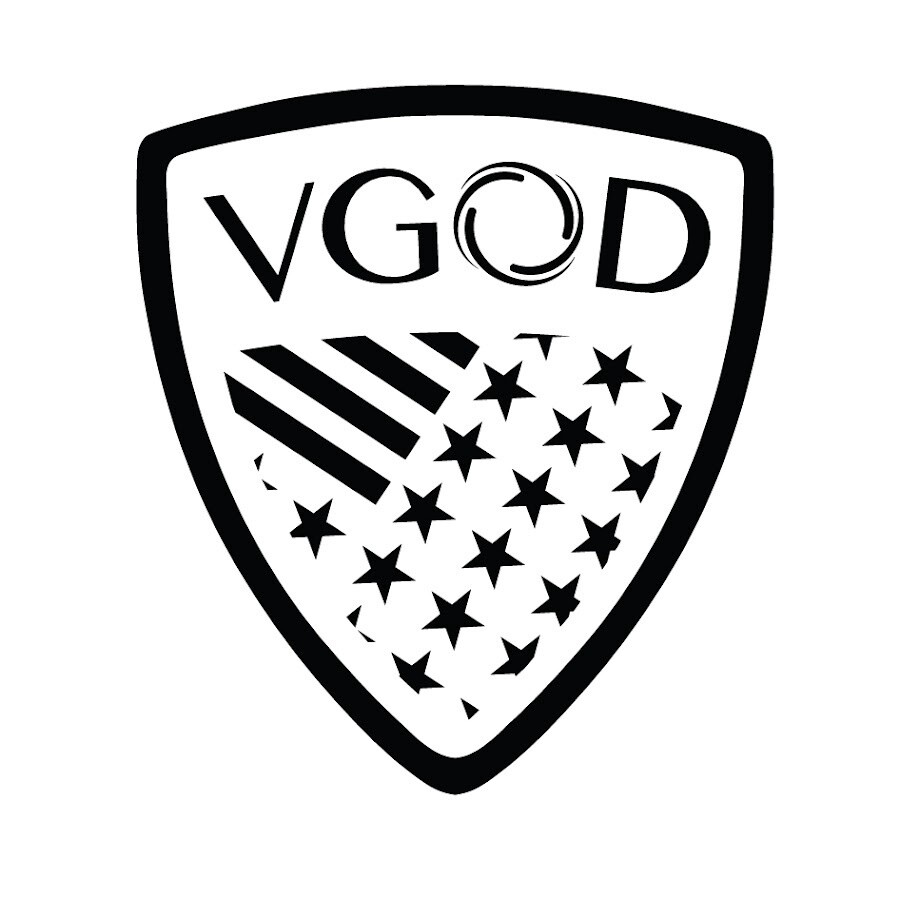 VGOD Salt Nic 30ml