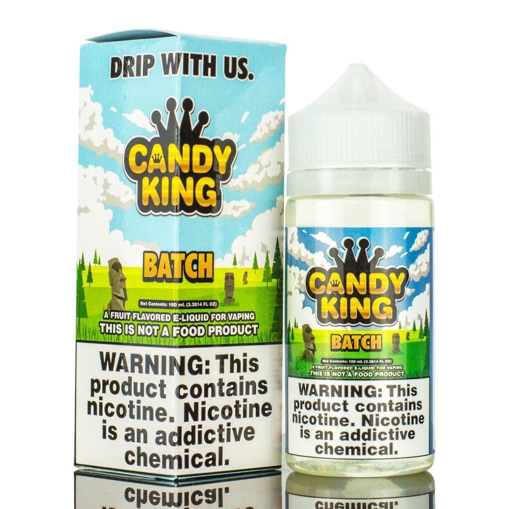 Candy King 100ml
