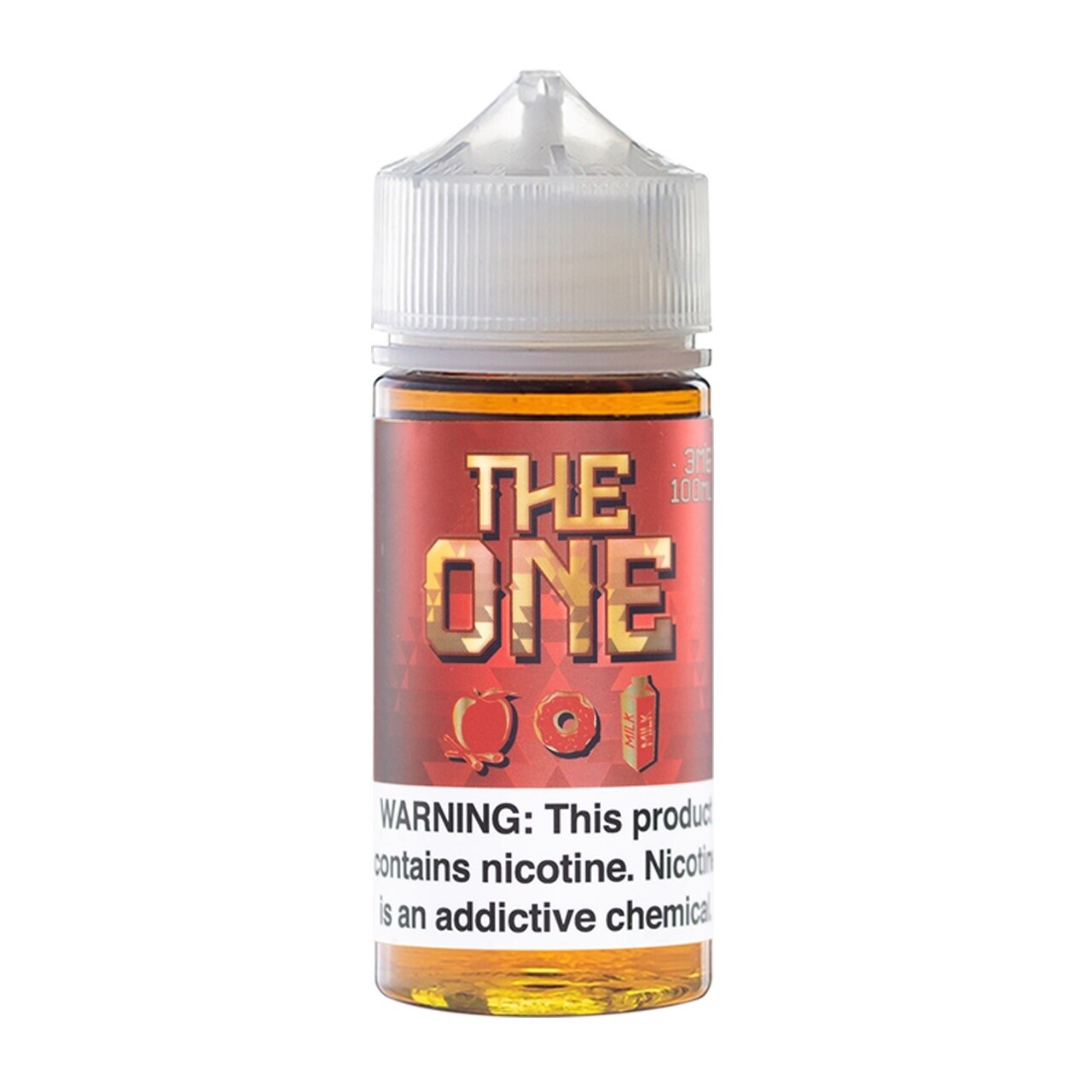 The One 100ml