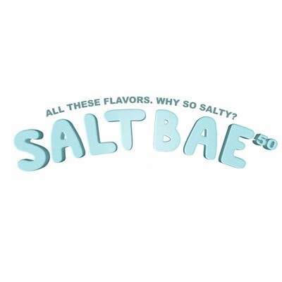 Salt Bae 30ml