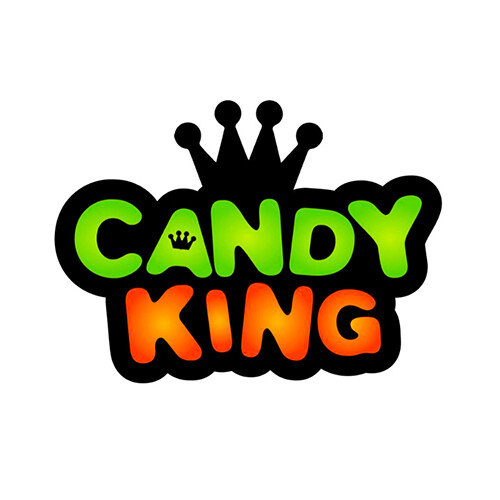 Candy King 100ml