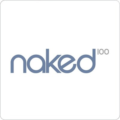 Naked100 60ml