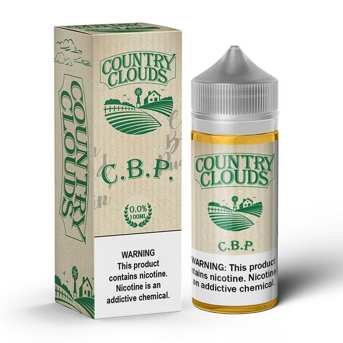 Country Clouds 100ml