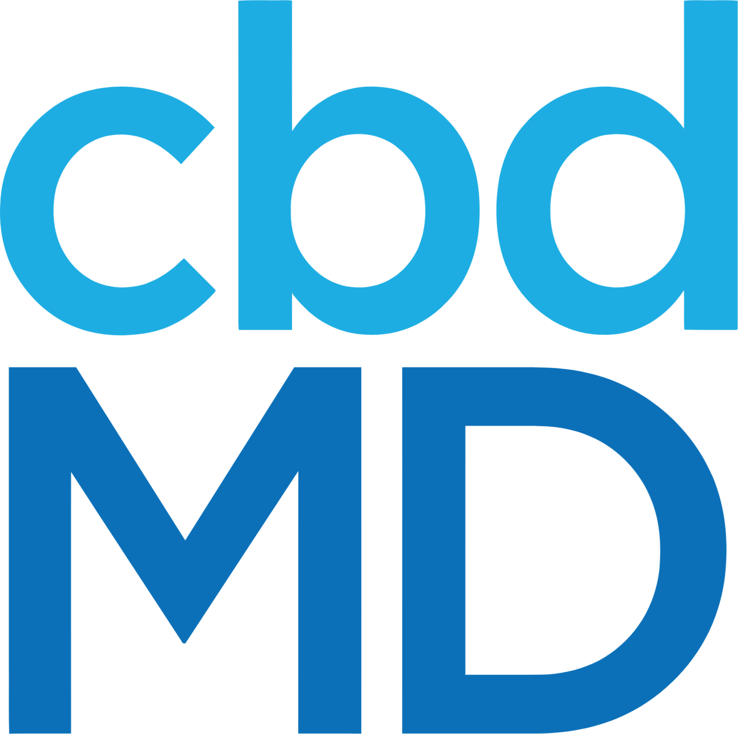 cbdMD Broad Spectrum CBD Oil