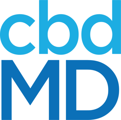 cbdMD Broad Spectrum CBD Oil