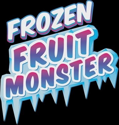 Frozen Fruit Monster 100ml