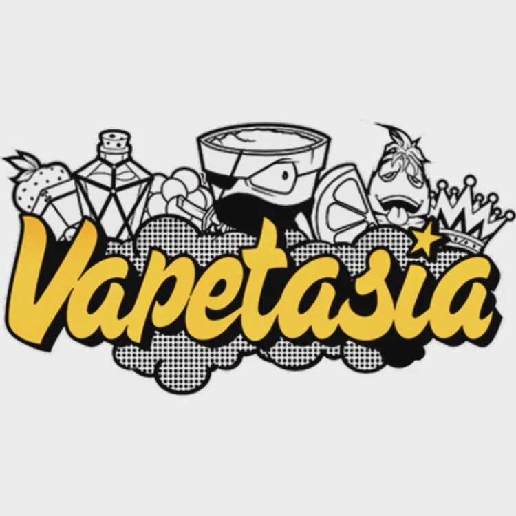 Vapetasia 100ml