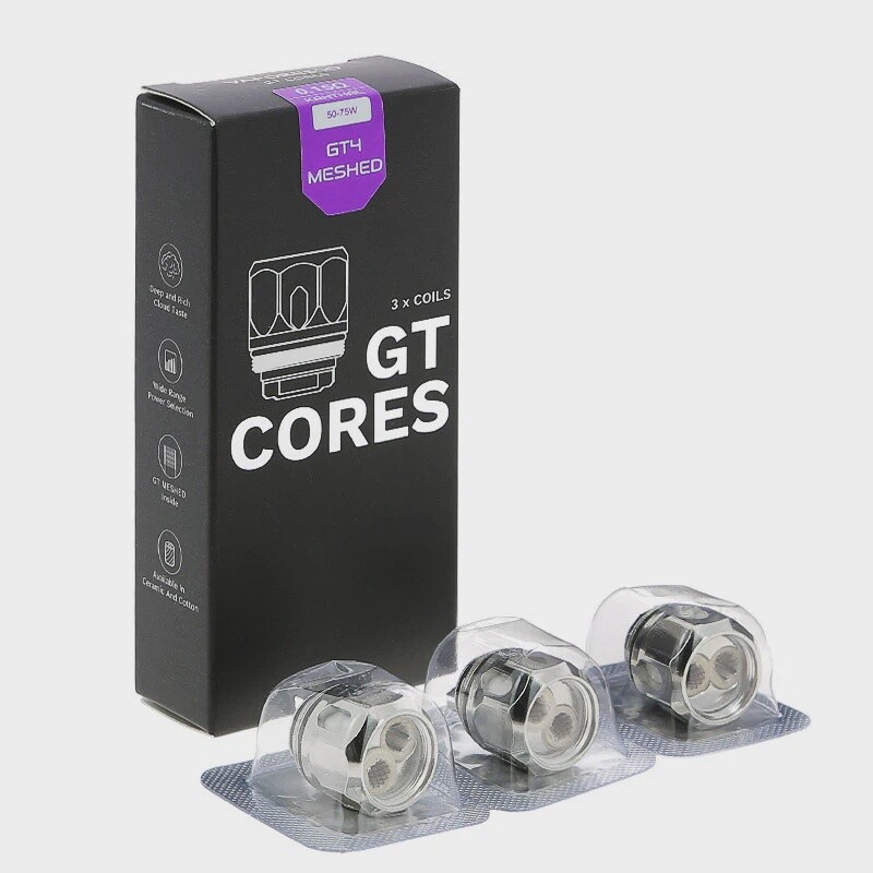 GT Series Coils