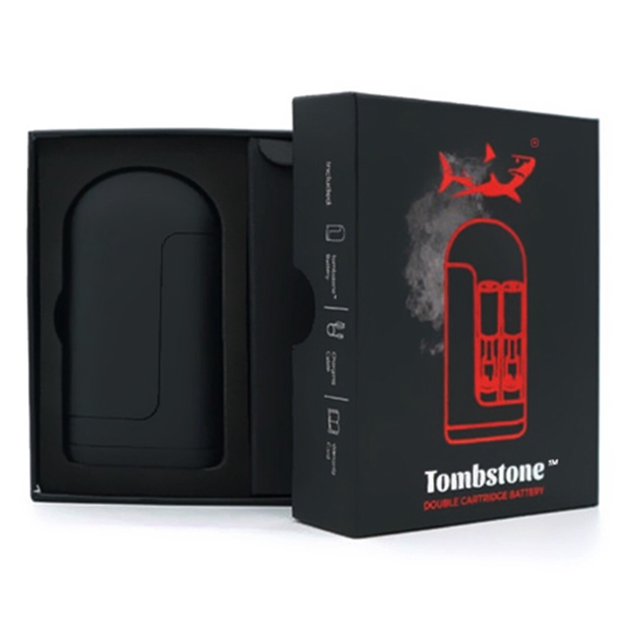 Tombstone