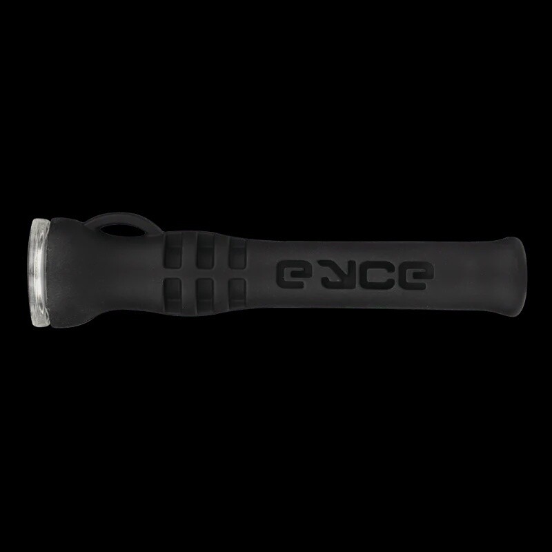 Eyce Shorty, Color: Black