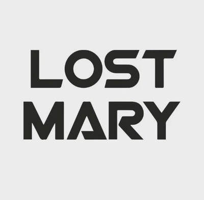Lost Mary OS5000 5%