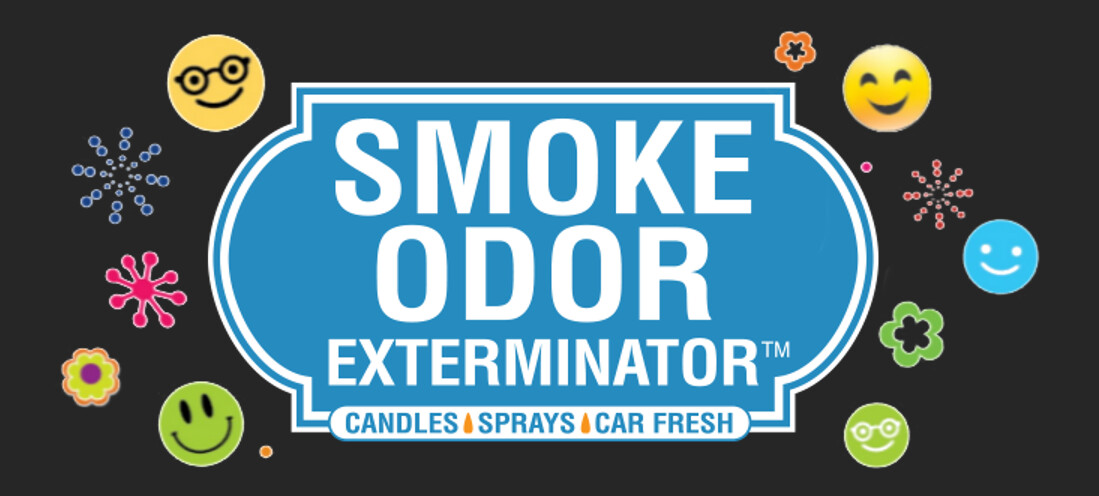 Smoke Odor Spray 7oz