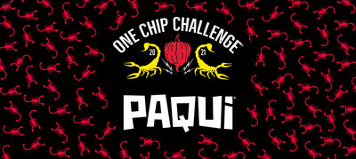 2023 Paqui One Chip Challenge (USA)
