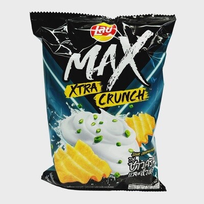 Lay's Maxx Sour Cream (Thailand)