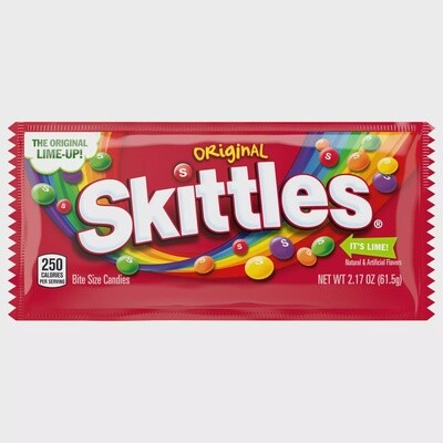Skittles Originals (USA)