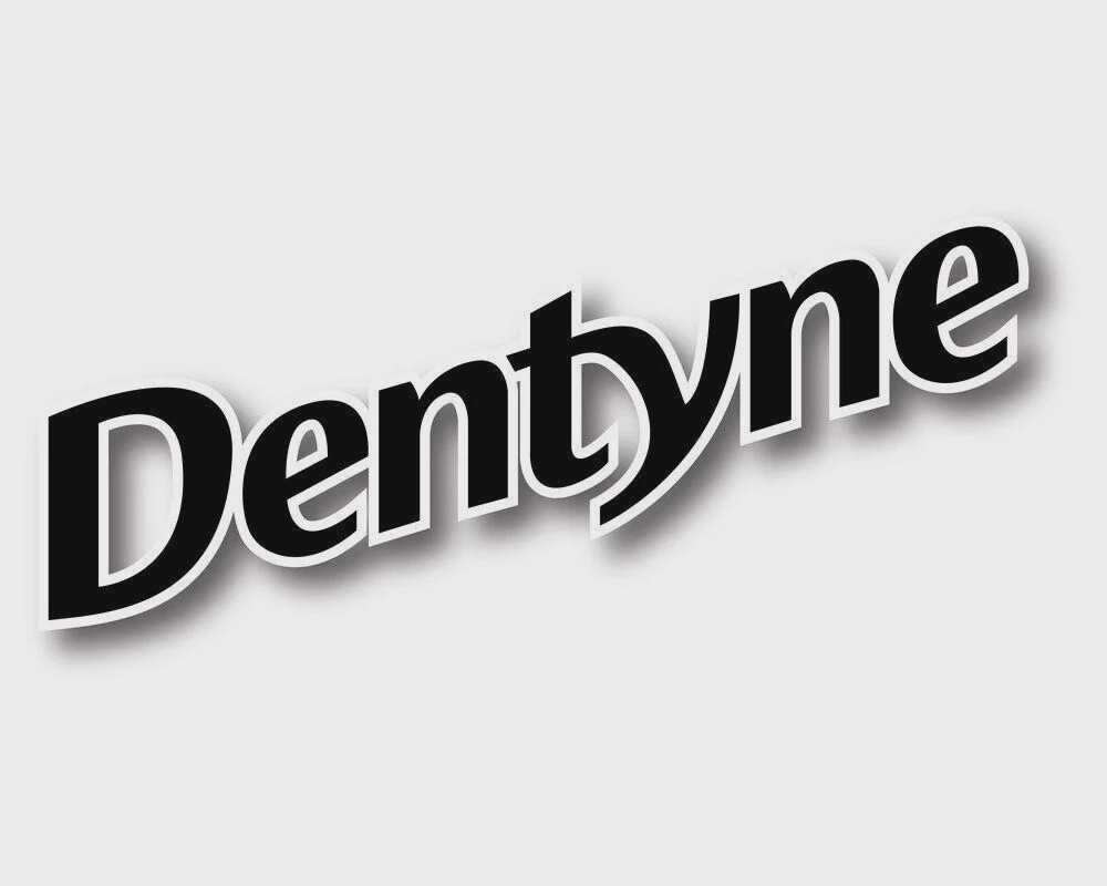 Dentyne Ice Gum (USA)