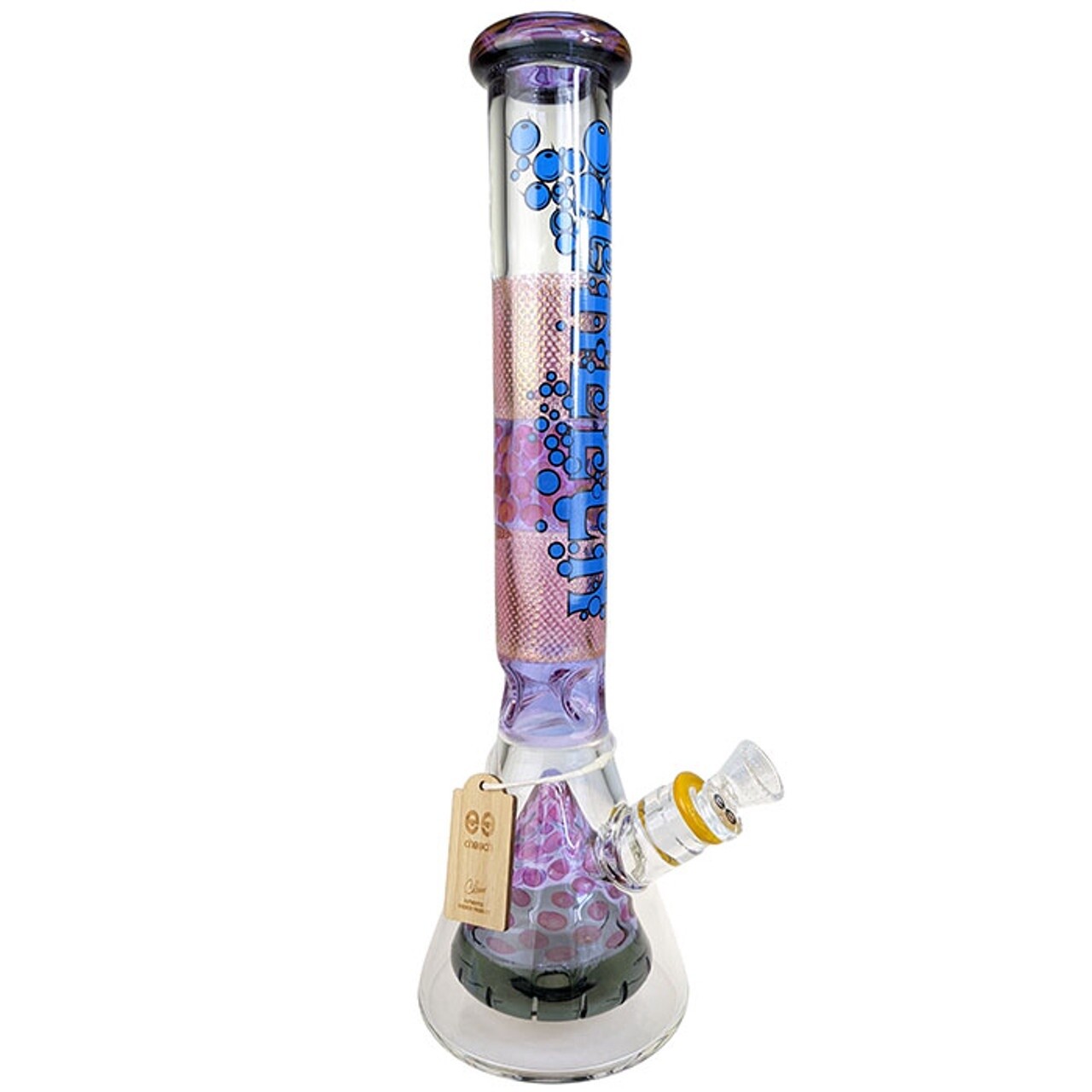 Cheech - Beaker Collins Perk