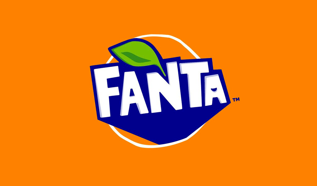 Fanta 500ml (China)