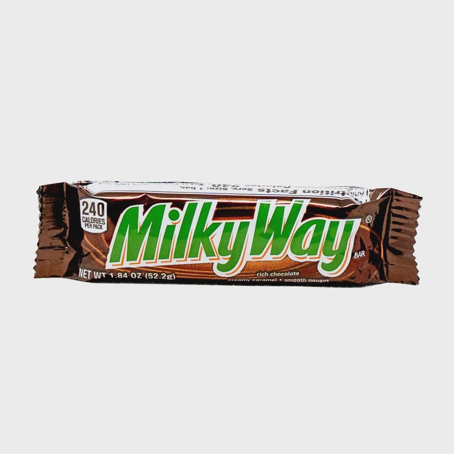 Milky Way (USA)