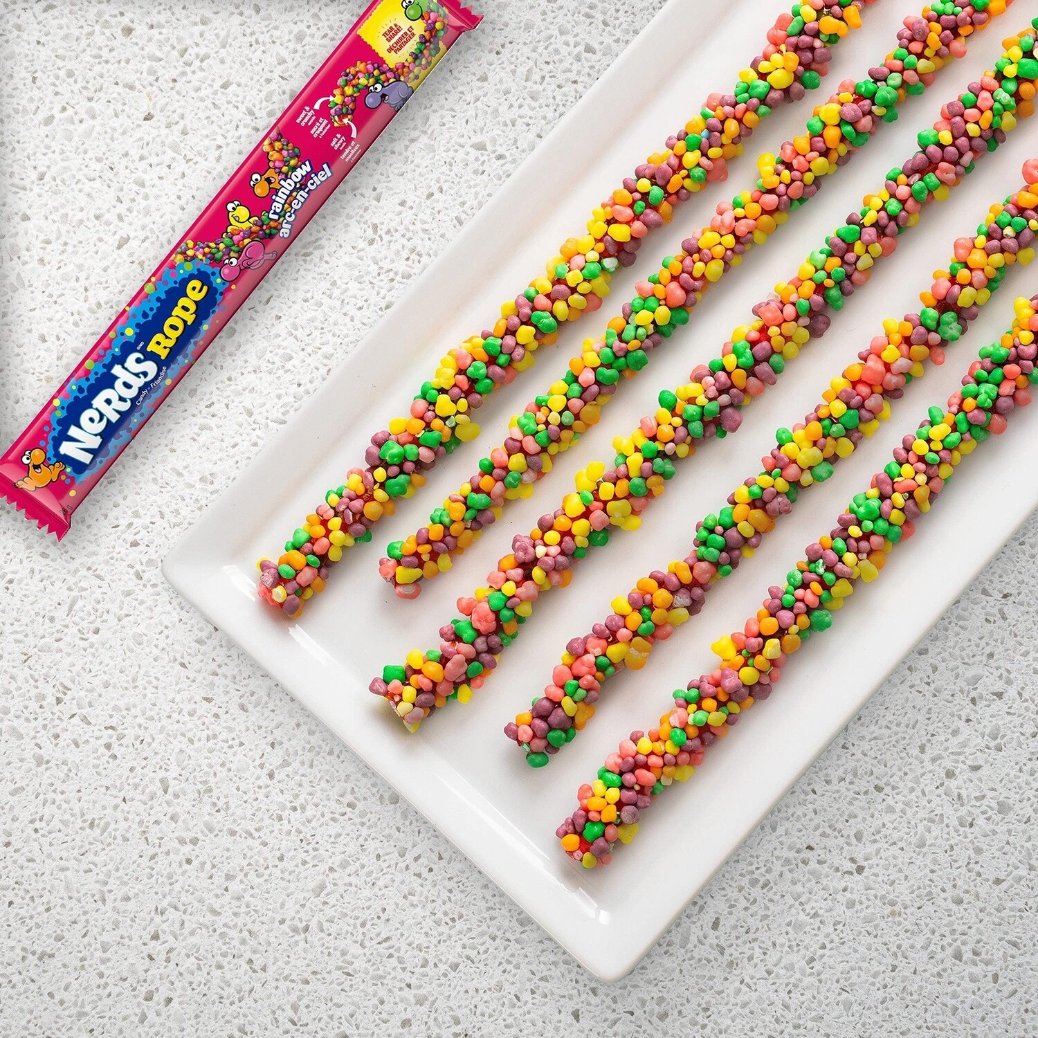 Nerds Rope (USA)