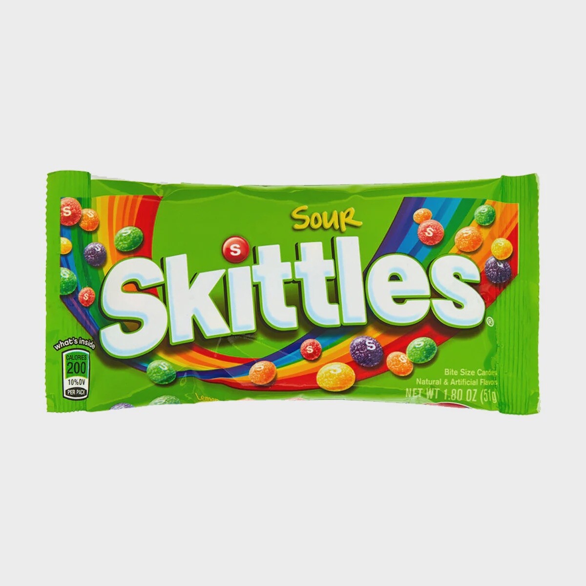 Skittles Sour (USA)