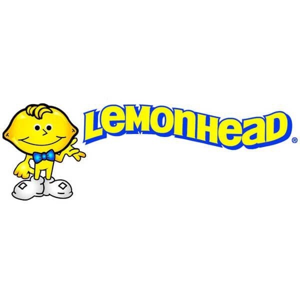 Lemon Head (USA)