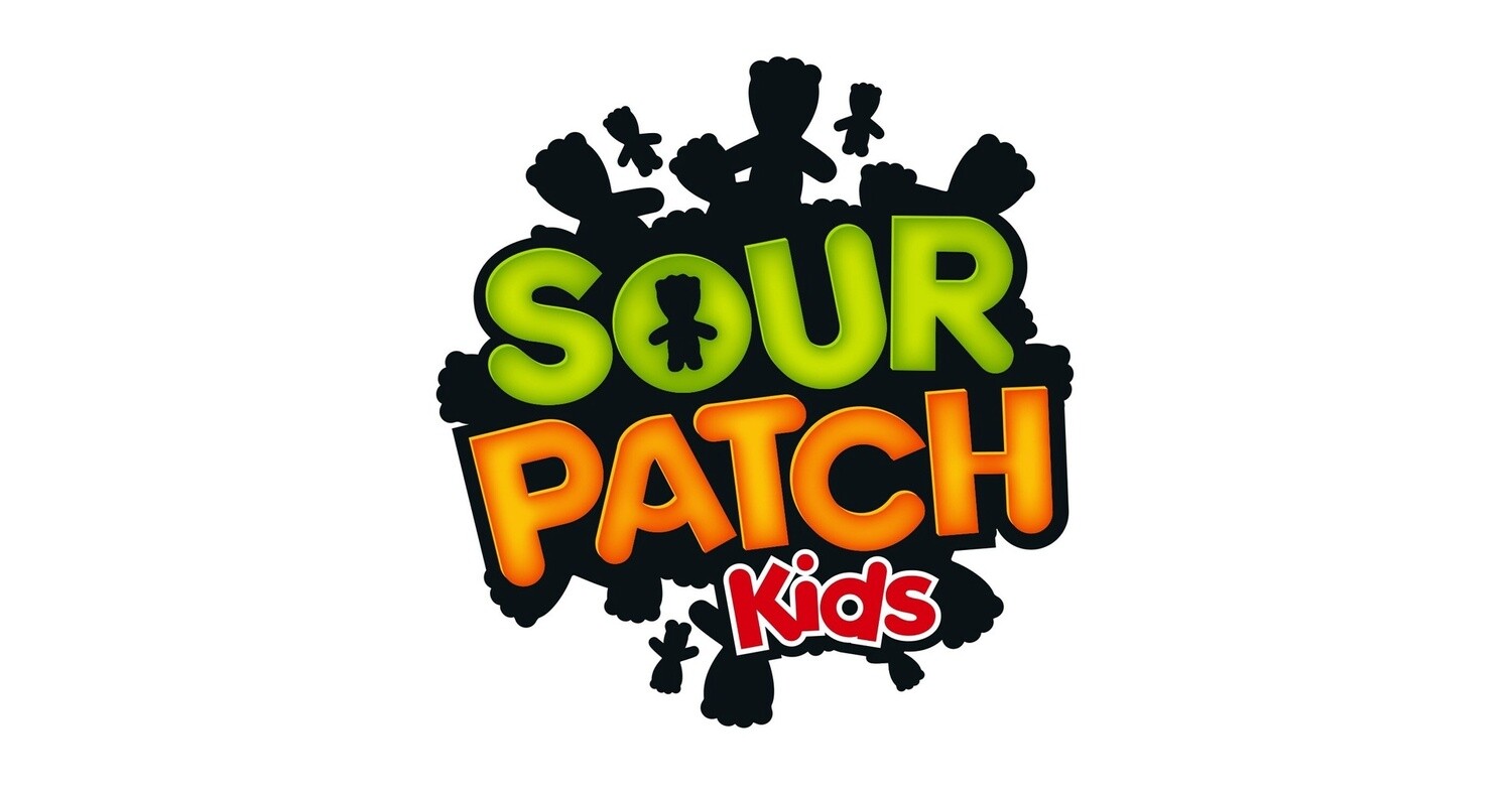 Sour Patch Kids