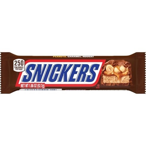Snickers (USA)