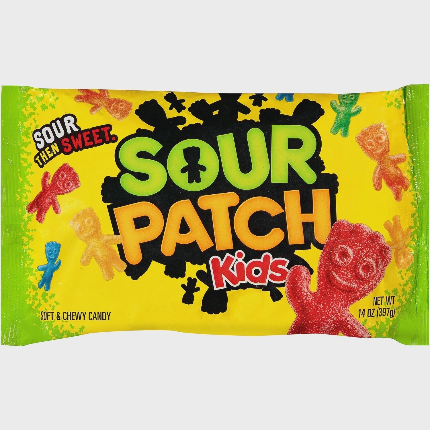 Sour Patch Kids, Type: Original