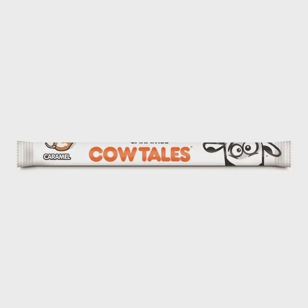 Cow Tales Carmel
