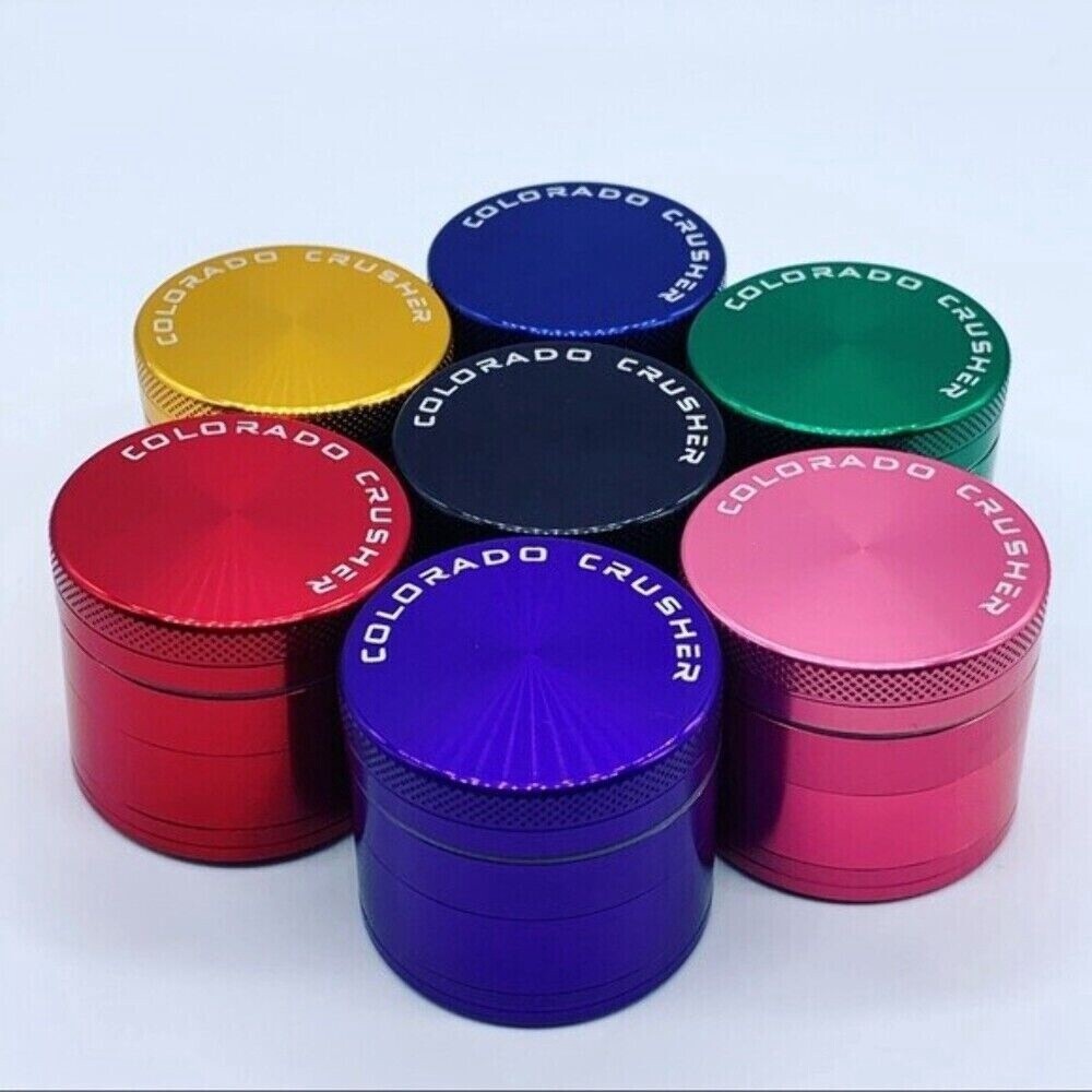 Colorado Crusher 4pcs 56mm