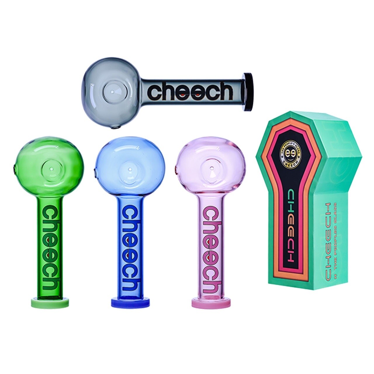 CHEECH  HUGE 9.5&quot; Spoon