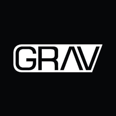 GRAV  4“ Sandblasted Spoon Hand Pipe