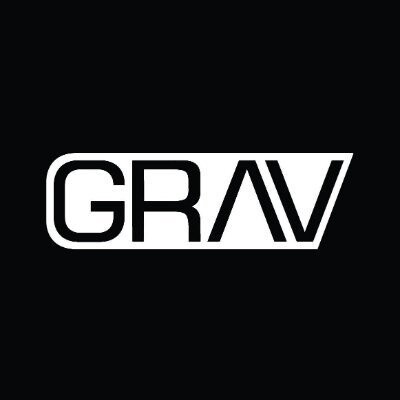 GRAV 4“ Sandblasted Spoon Hand Pipe