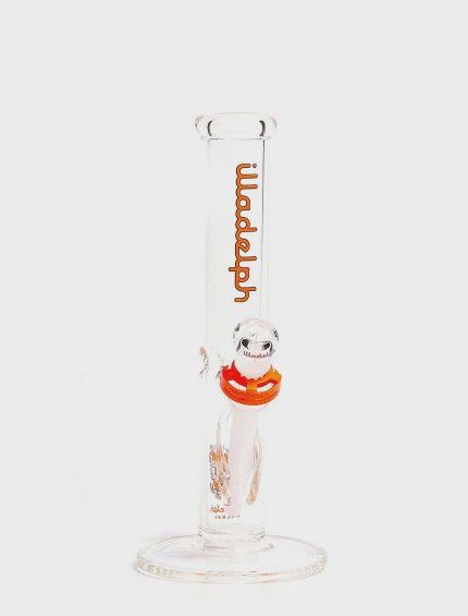 Illadelph 12&quot; Mini Straight | Orange