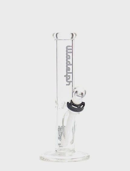 Illadelph 12&quot; Mini Straight | Grey