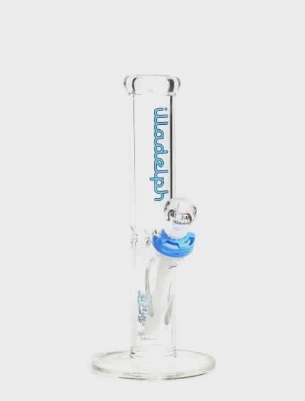 Illadelph 12&quot; Mini Straight | Blue
