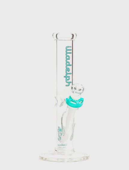 Illadelph 12&quot; Mini Straight | Teal