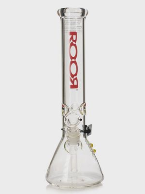 ROOR® 14” Beaker 45mm x 5mm | Red