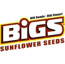 Bigs Sunflower Seeds 5.35oz