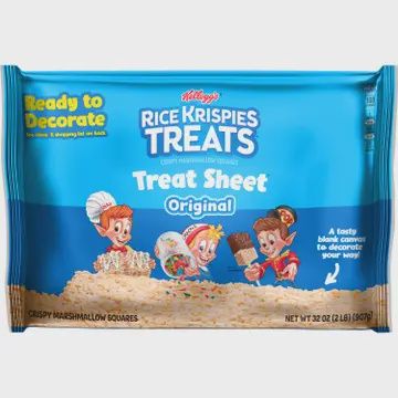 Rice Crispy Treat 2lbs