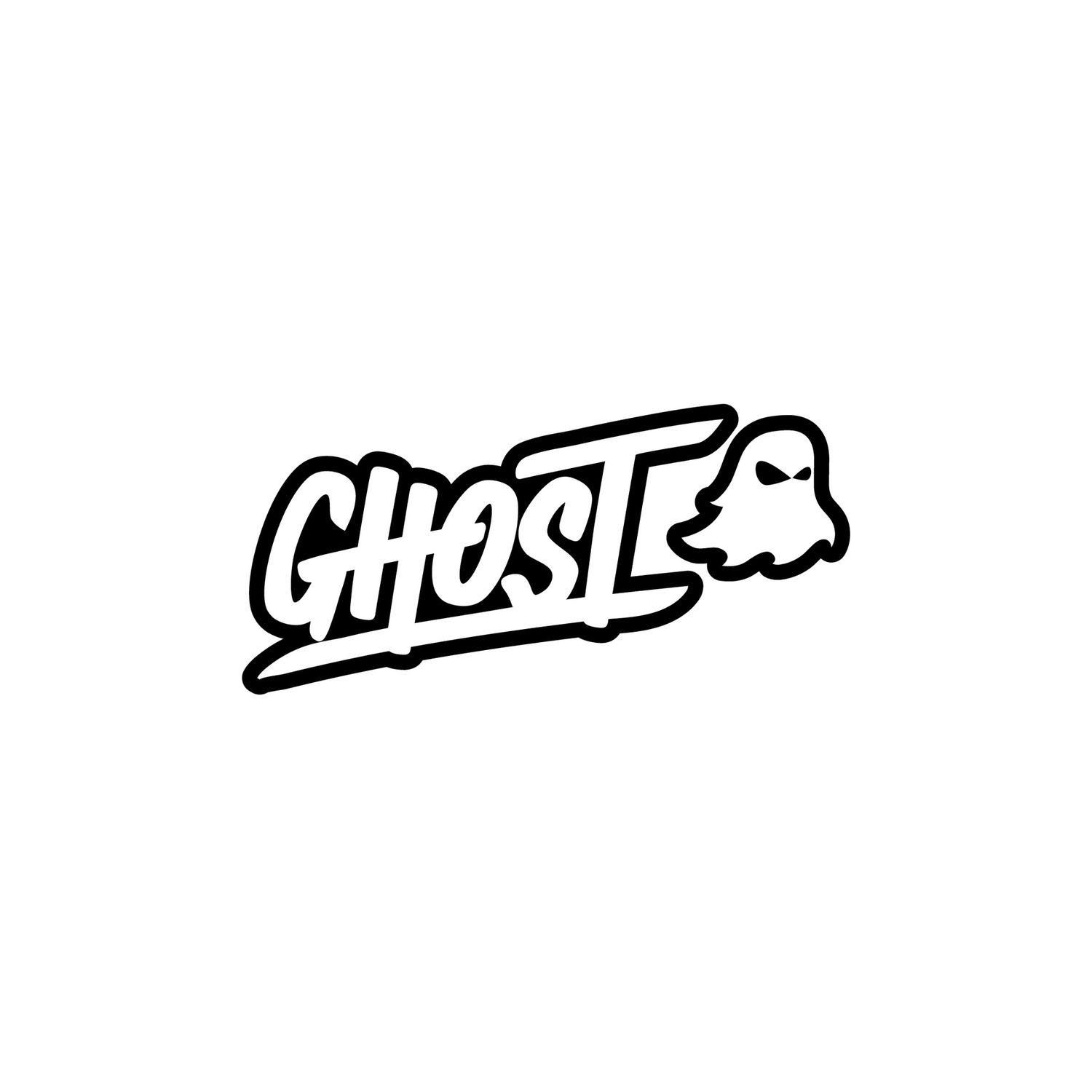 Ghost Energy Drink