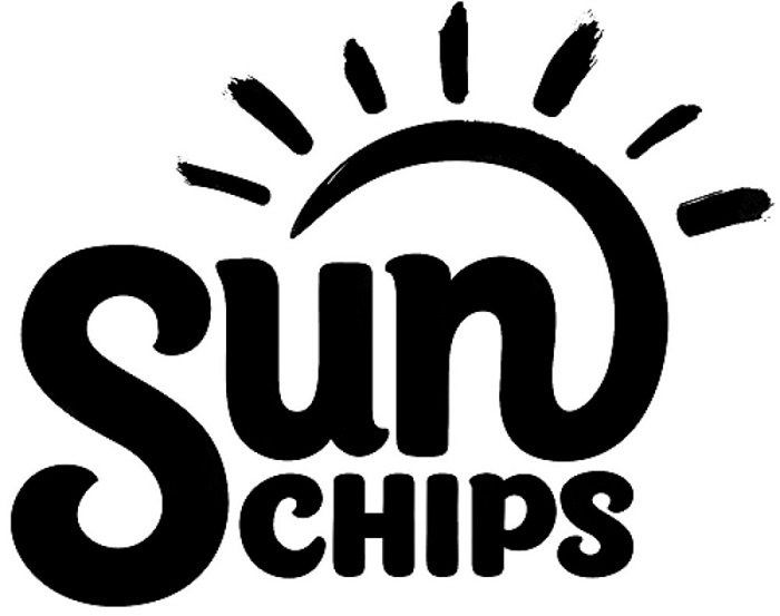 Sun Chips - with Whole Grain, 4.76oz (Korean)